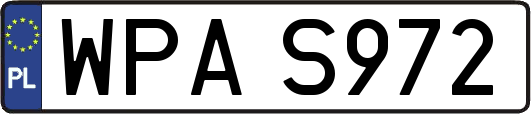 WPAS972