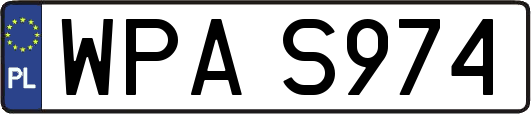 WPAS974
