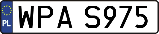 WPAS975