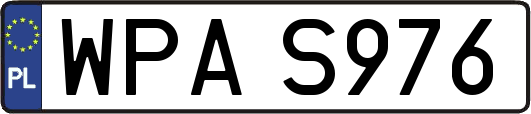 WPAS976