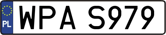 WPAS979