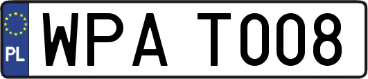WPAT008