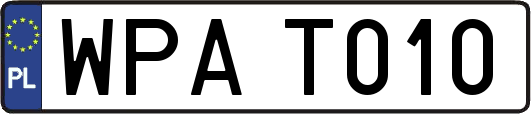 WPAT010