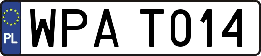 WPAT014