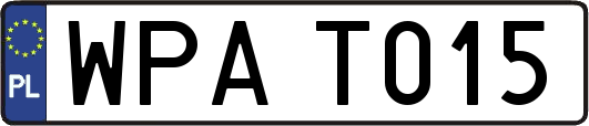 WPAT015