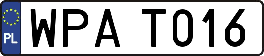 WPAT016