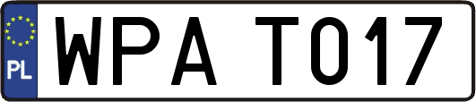 WPAT017