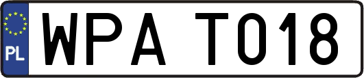WPAT018