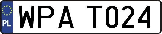 WPAT024