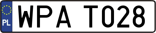 WPAT028
