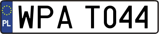 WPAT044