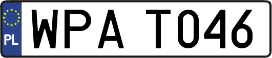 WPAT046