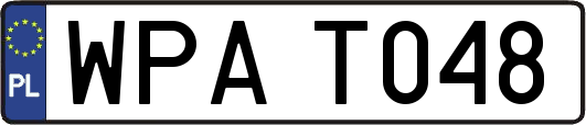 WPAT048
