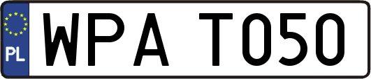WPAT050