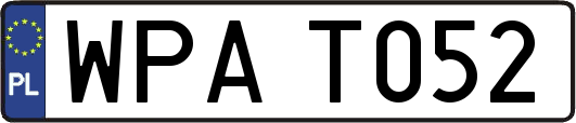 WPAT052