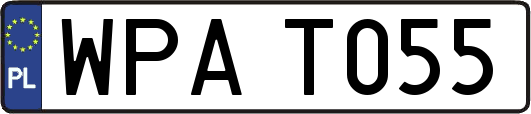 WPAT055