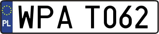 WPAT062
