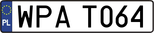 WPAT064