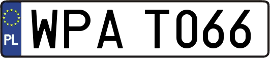 WPAT066