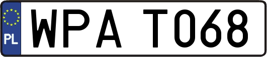 WPAT068
