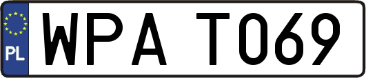 WPAT069