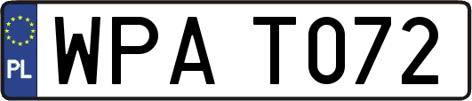 WPAT072