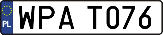 WPAT076