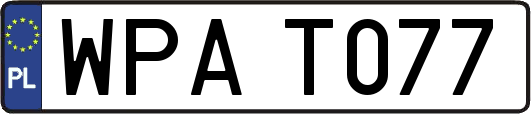 WPAT077
