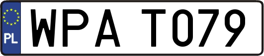 WPAT079