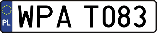 WPAT083