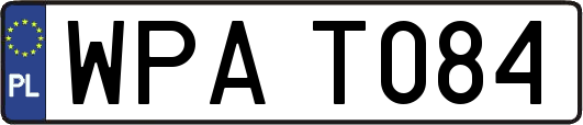 WPAT084