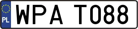 WPAT088