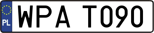 WPAT090