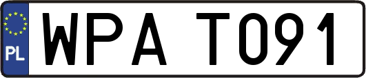 WPAT091