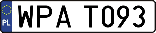 WPAT093