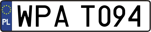 WPAT094