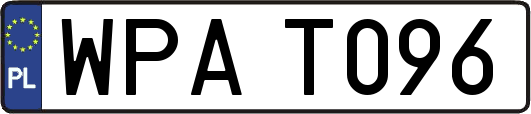 WPAT096