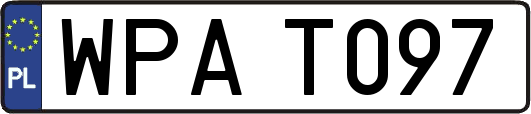 WPAT097