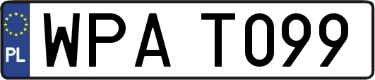 WPAT099