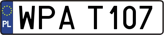 WPAT107