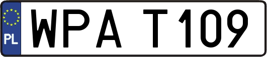 WPAT109