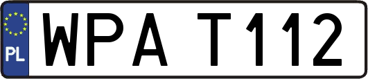 WPAT112
