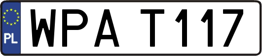 WPAT117