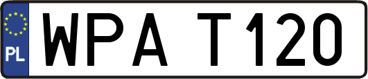 WPAT120