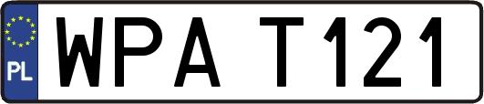 WPAT121
