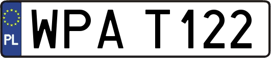WPAT122