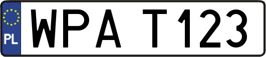 WPAT123