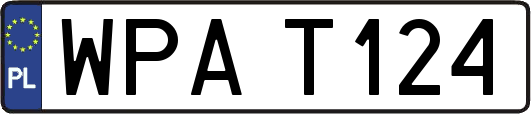 WPAT124