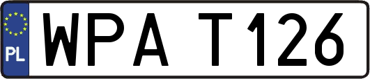 WPAT126