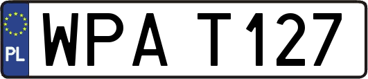 WPAT127